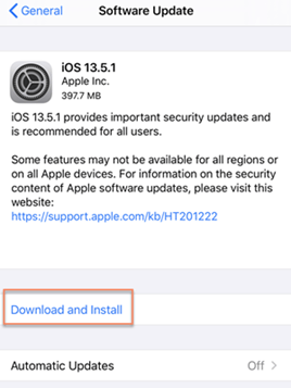 Cách sửa lỗi iPhone Photos không hiển thị trên PC (Windows 10)