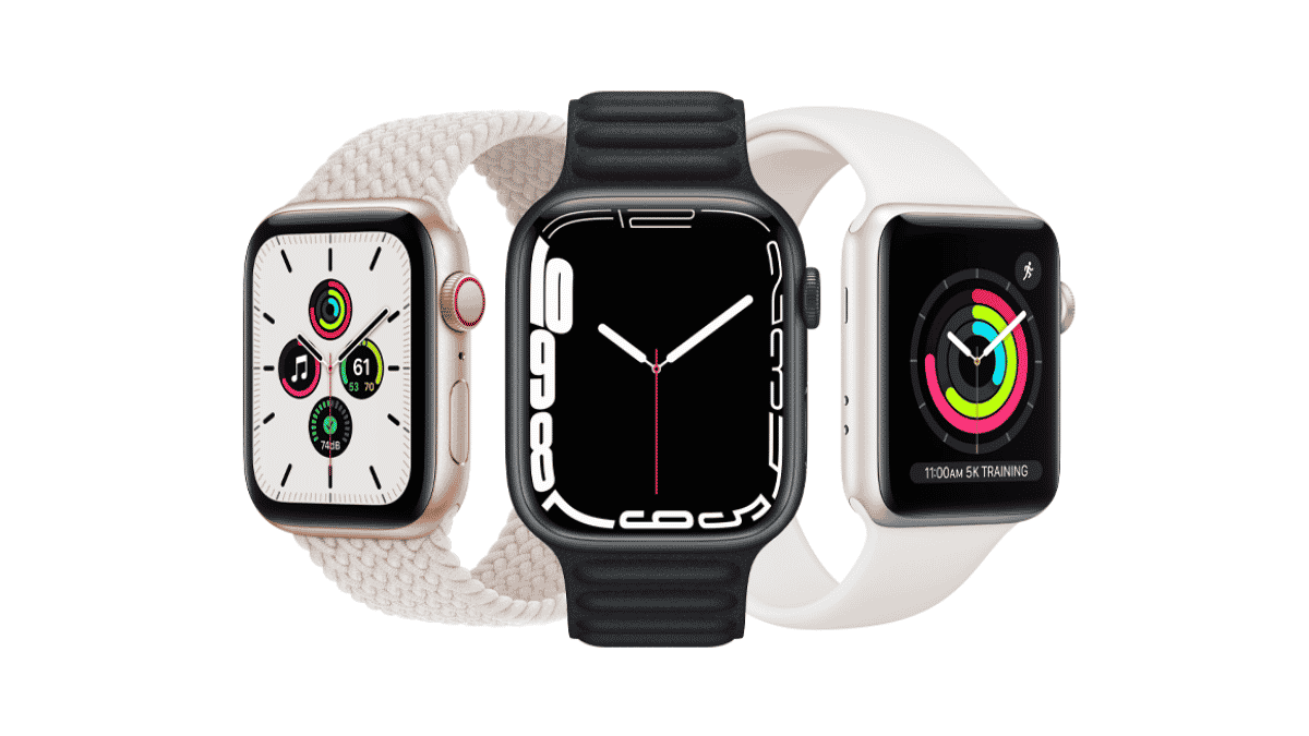 Đồng hồ 'Thể thao mạo hiểm' của Apple sẽ có màn hình lớn hơn và vỏ kim loại: Báo cáo