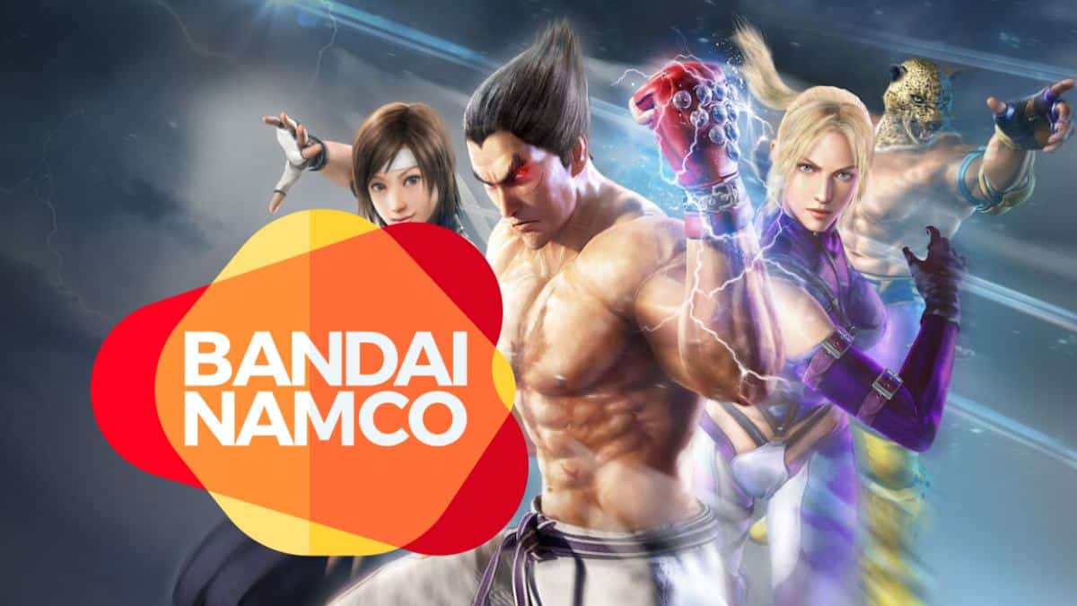 Bandai Namco xác nhận bị tấn công và dữ liệu có nguy cơ bị rò rỉ