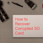 3 cách đã được chứng minh để sửa thẻ SD bị hỏng trên Android và PC