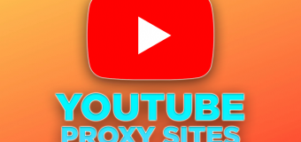 Bỏ chặn Youtube bằng các trang web proxy này