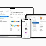 Apple Business Essentials hiện hỗ trợ không phải App Store
