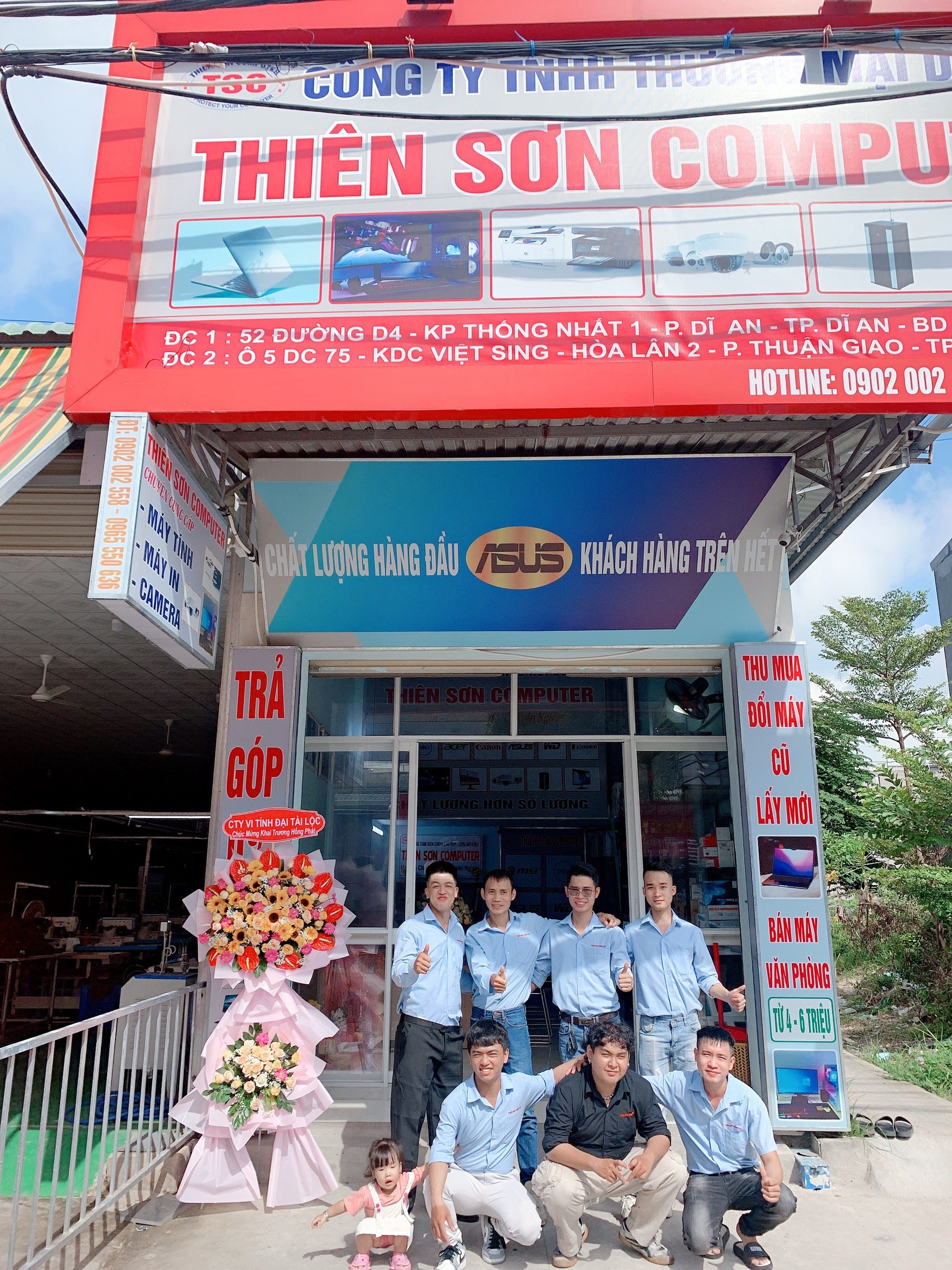 Nhanh Rẻ Nhất Vệ Sinh Máy Tính Tại Nhà Tân Uyên Bình Dương