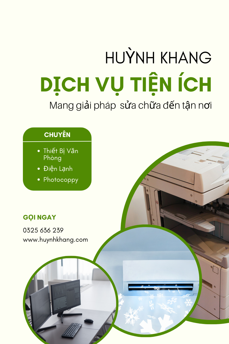 Nhanh Rẻ Nhất Vệ Sinh Máy Tính Tại Nhà Bình Dương