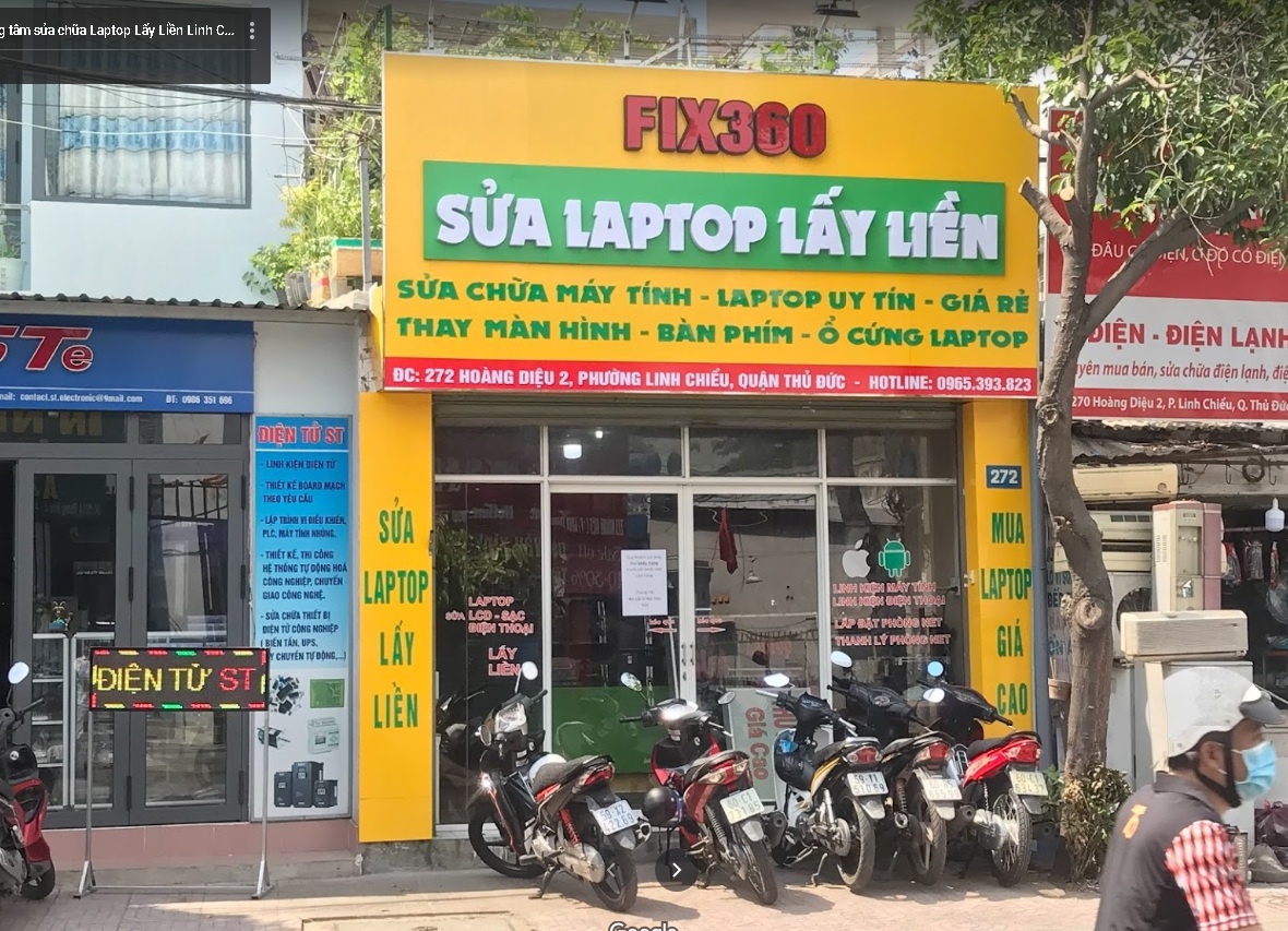 Nhanh Rẻ Nhất Vệ Sinh Máy Tính Tại Nhà Quận 11