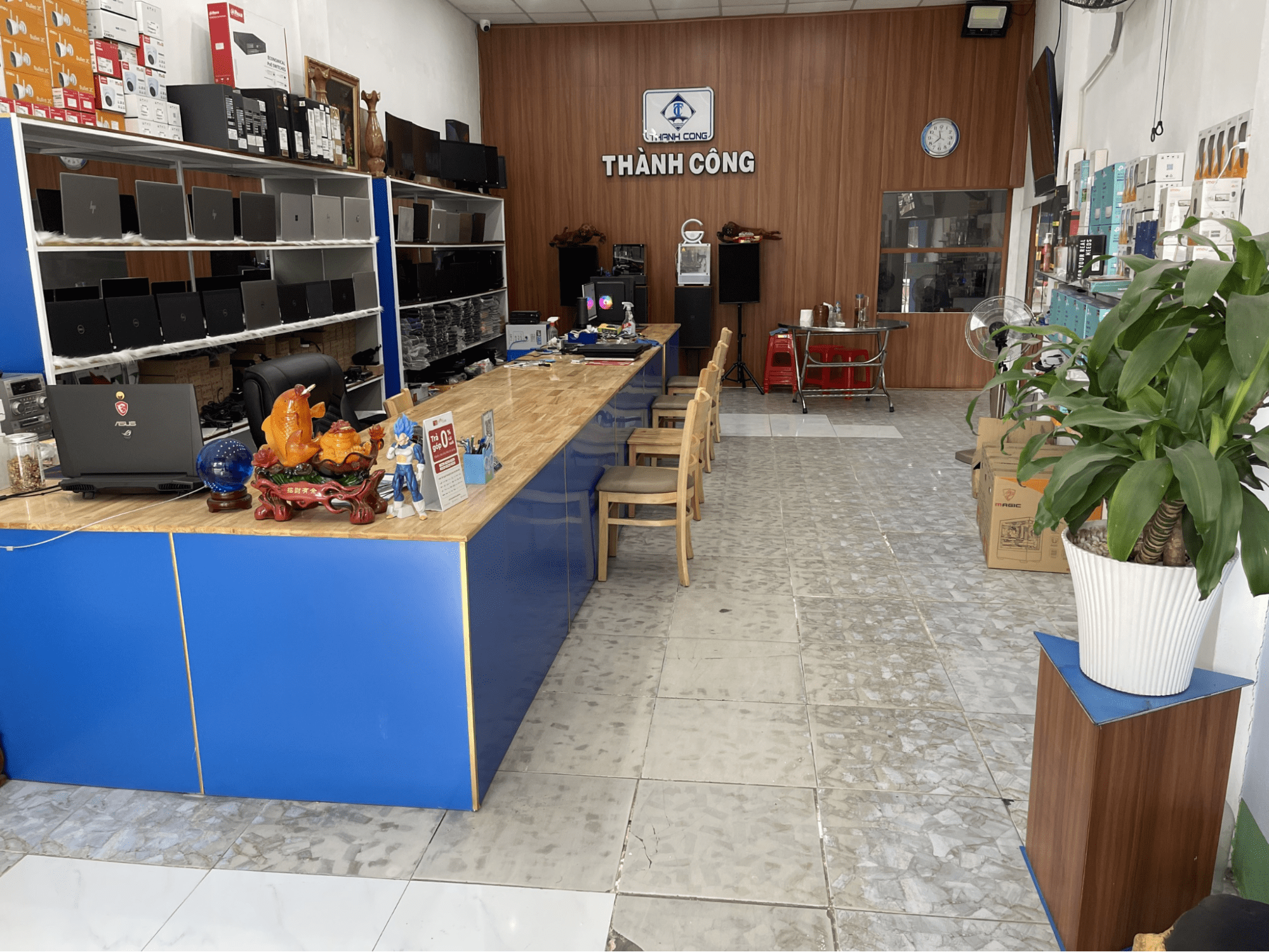 Nhanh Rẻ Nhất Vệ Sinh Máy Tính Tại Nhà Hiệp Hòa Biên Hòa