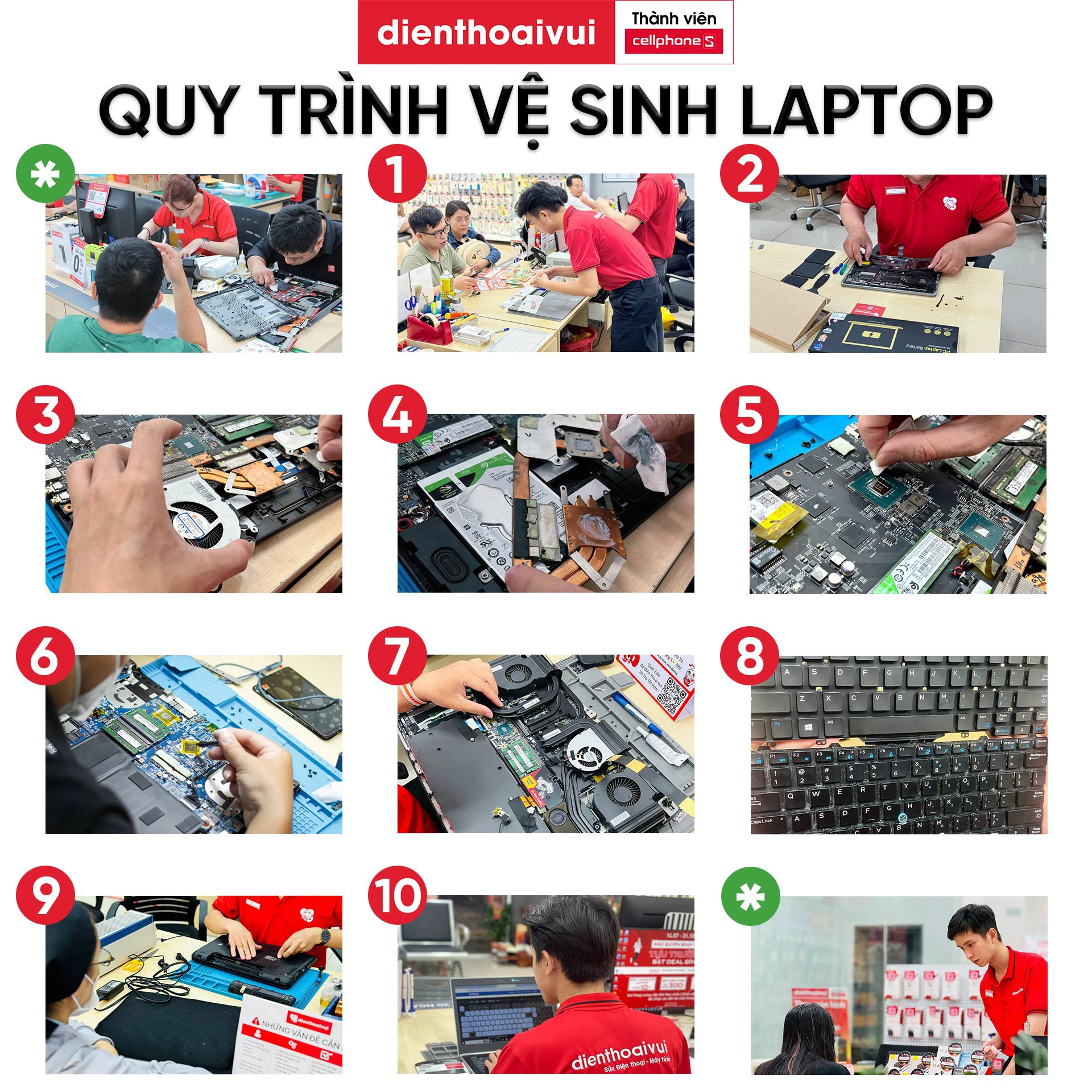 Nhanh Rẻ Nhất Vệ Sinh Máy Tính Tại Nhà Quận 3