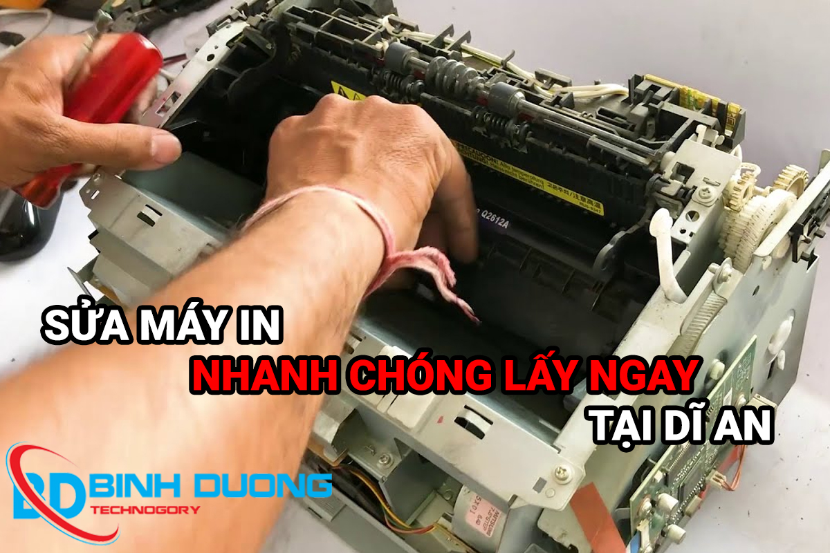 Nhanh Rẻ Nhất Vệ Sinh Máy Tính Tại Nhà Bình Thắng Bình Dương