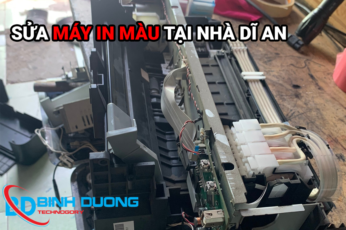 Nhanh Rẻ Nhất Vệ Sinh Máy Tính Tại Nhà Bình Thắng Bình Dương