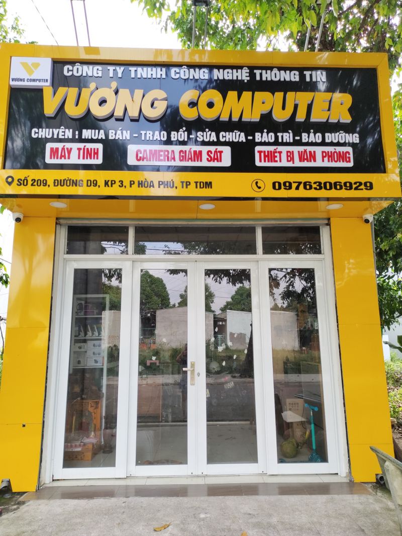 Nhanh Rẻ Nhất Vệ Sinh Máy Tính Tại Nhà Thuận An, Bình Dương