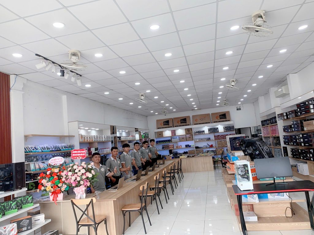 Nhanh Rẻ Nhất Vệ Sinh Máy Tính Tại Nhà Tân Uyên Bình Dương