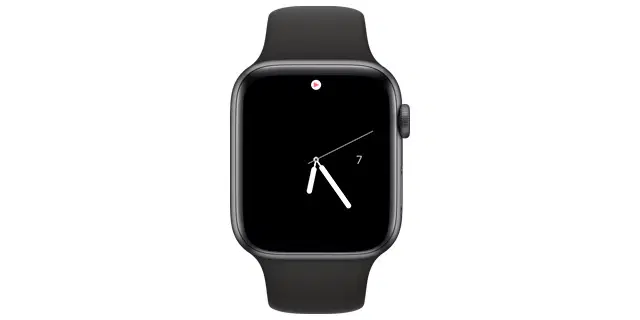 Mặt đồng hồ Apple tốt nhất: Đơn giản