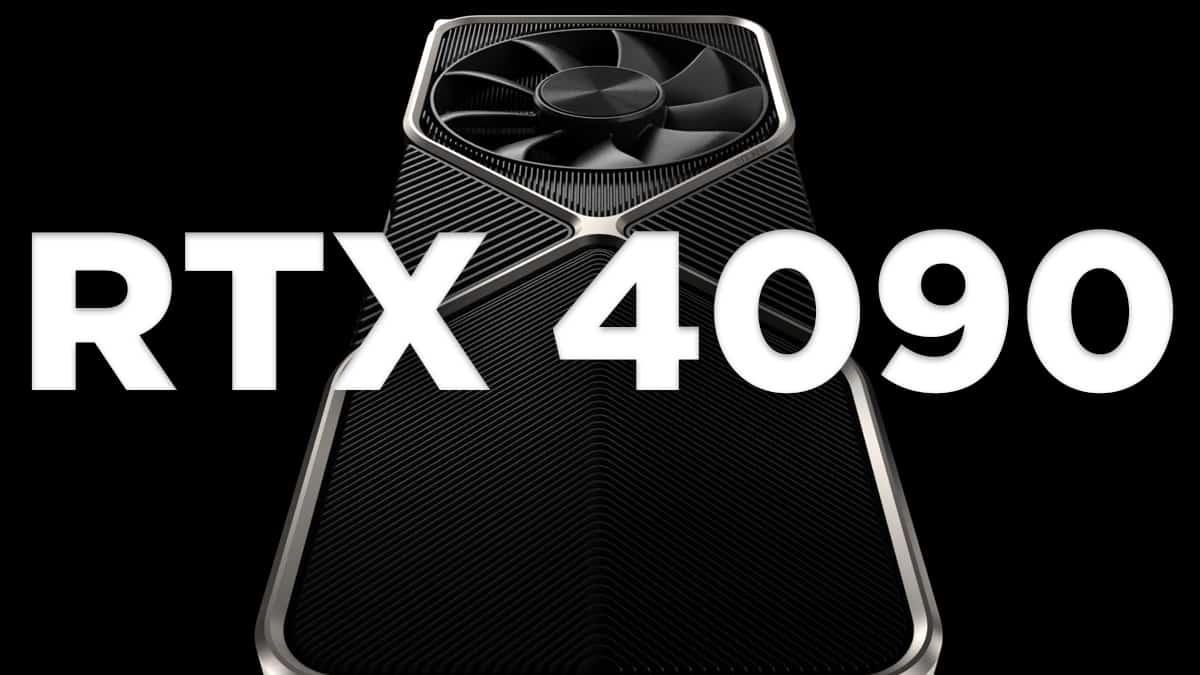 Dòng Nvidia RTX 4000 sắp ra mắt