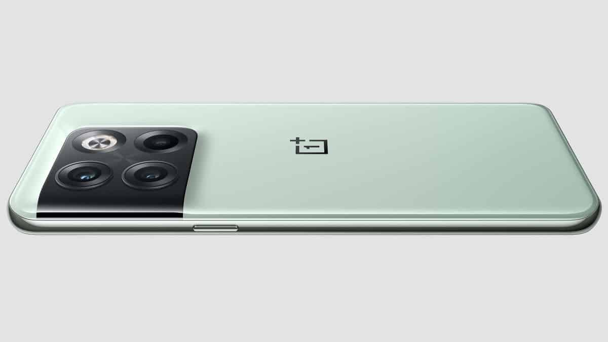 OnePlus 10T sẽ đến mà không cần thanh trượt cảnh báo và xây dựng thương hiệu Hasselblad