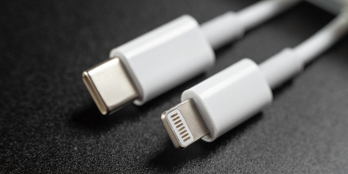 Apple VP xác nhận iPhone sẽ chuyển sang USB-C