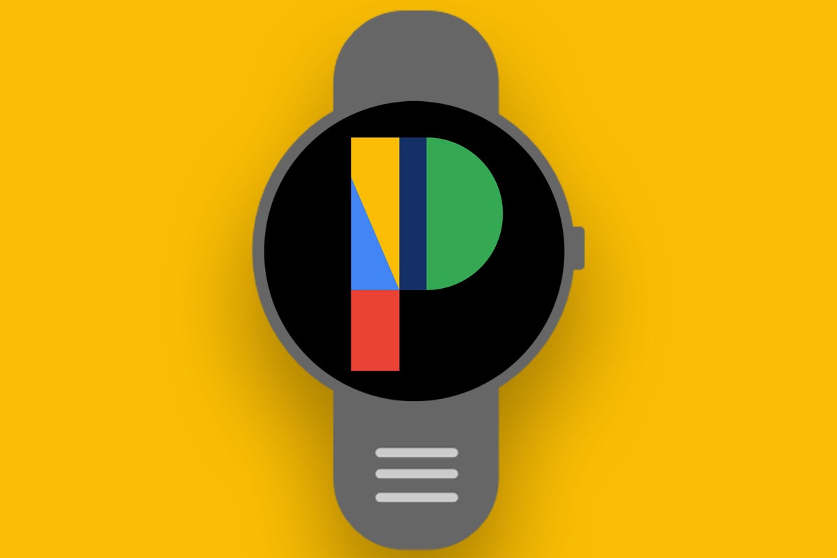 Bạn có Đồng hồ Google Pixel?  Nhận mặt đồng hồ này