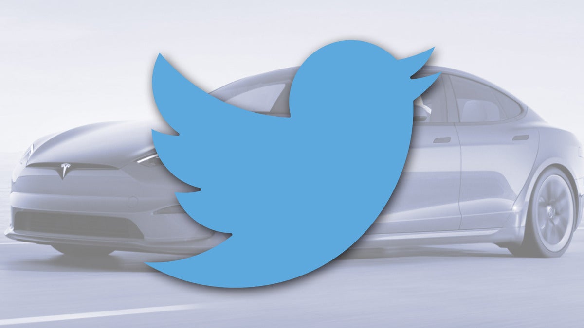 Trong bóng tối của thảm họa Twitter: Làm thế nào để